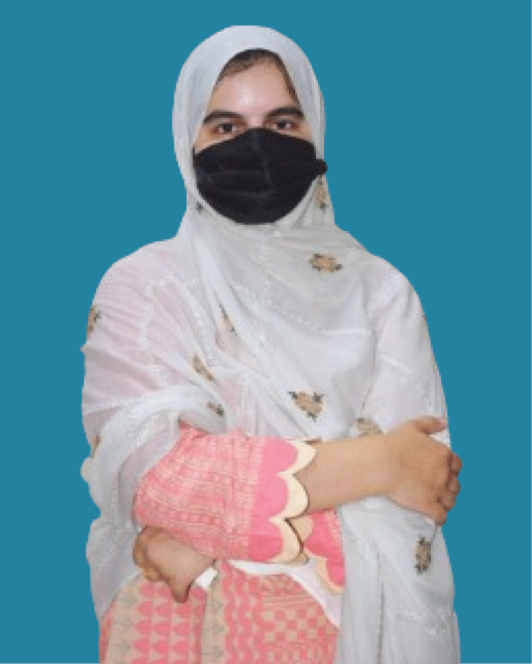 Miss Iqra